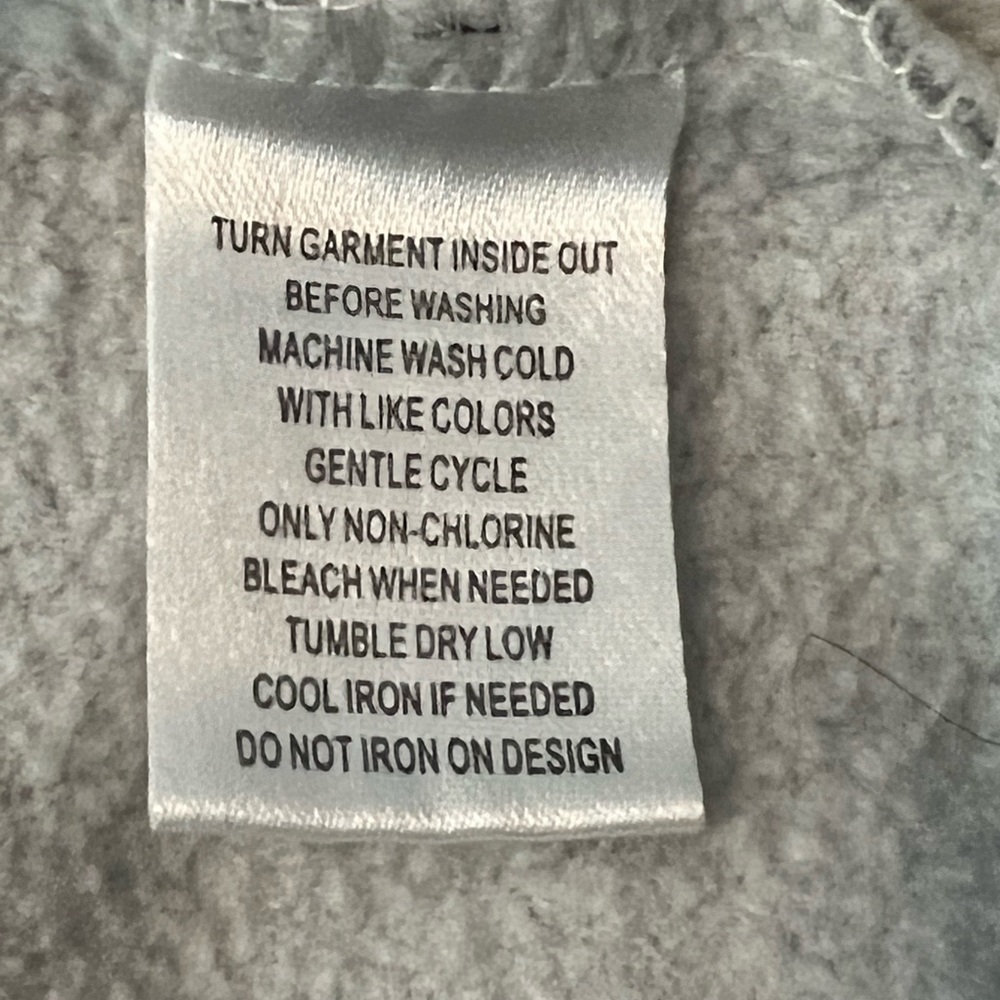 Freeze Elephant Dancing Sweater - Picture 5 of 6